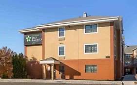 Extended Stay America Salt Lake City - West Valley Center